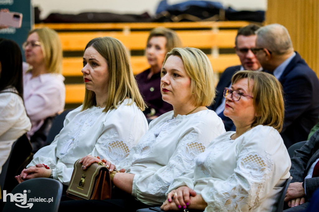 I Gala Mielecki Gryf