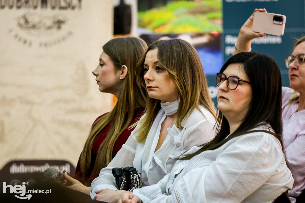 I Gala Mielecki Gryf