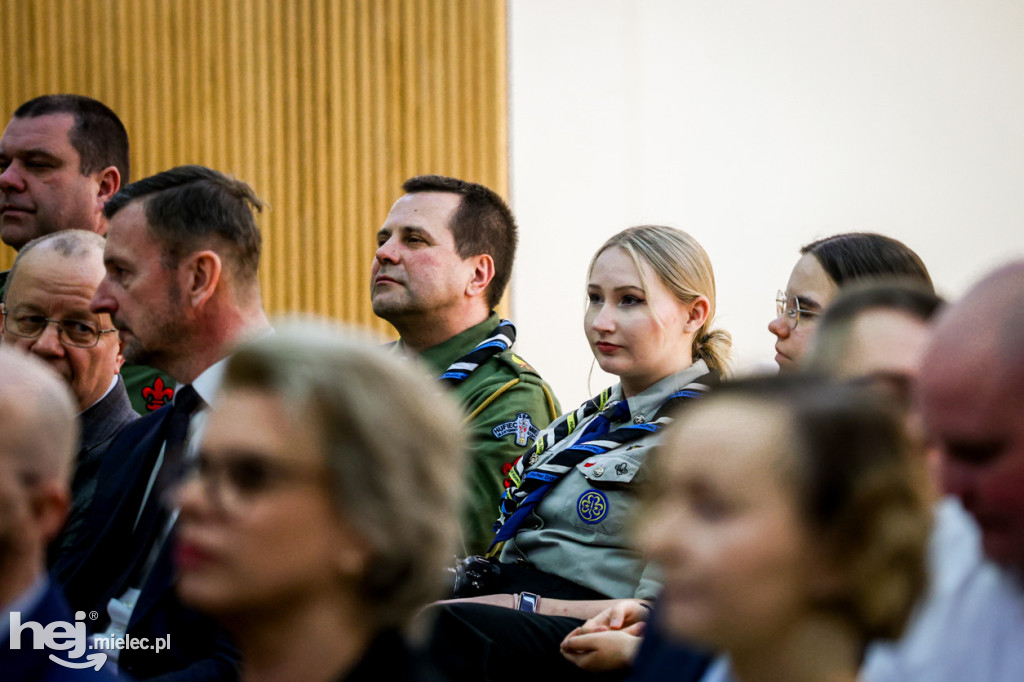 I Gala Mielecki Gryf