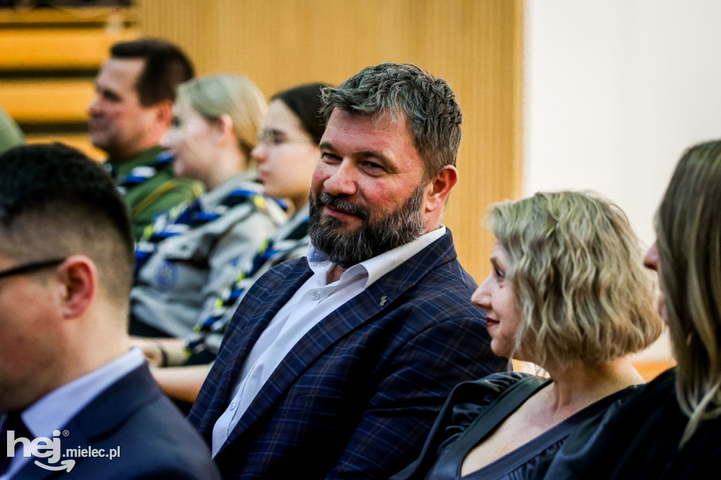 I Gala Mielecki Gryf