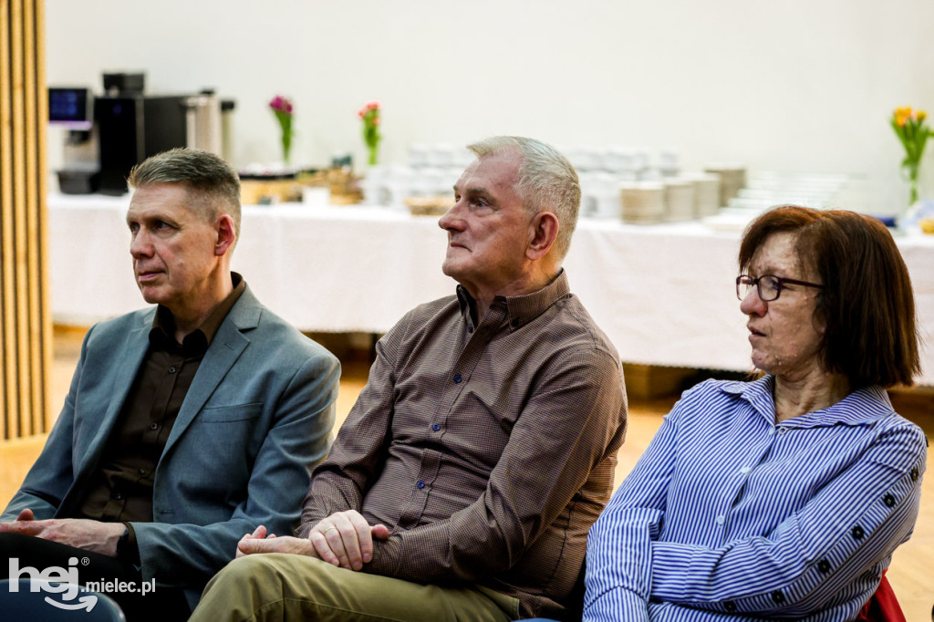 I Gala Mielecki Gryf