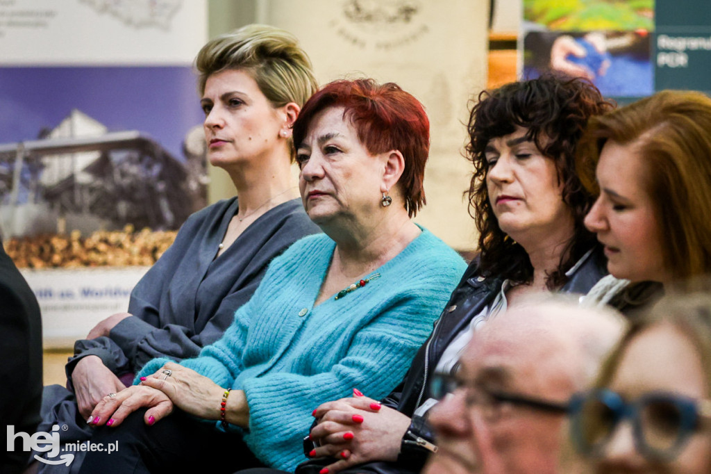 I Gala Mielecki Gryf