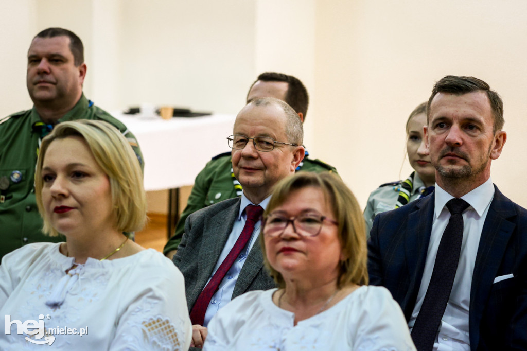 I Gala Mielecki Gryf