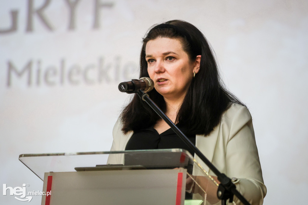 I Gala Mielecki Gryf