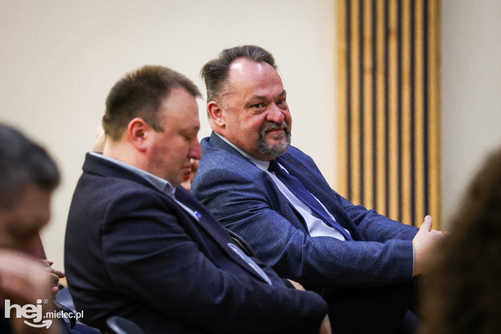 I Gala Mielecki Gryf