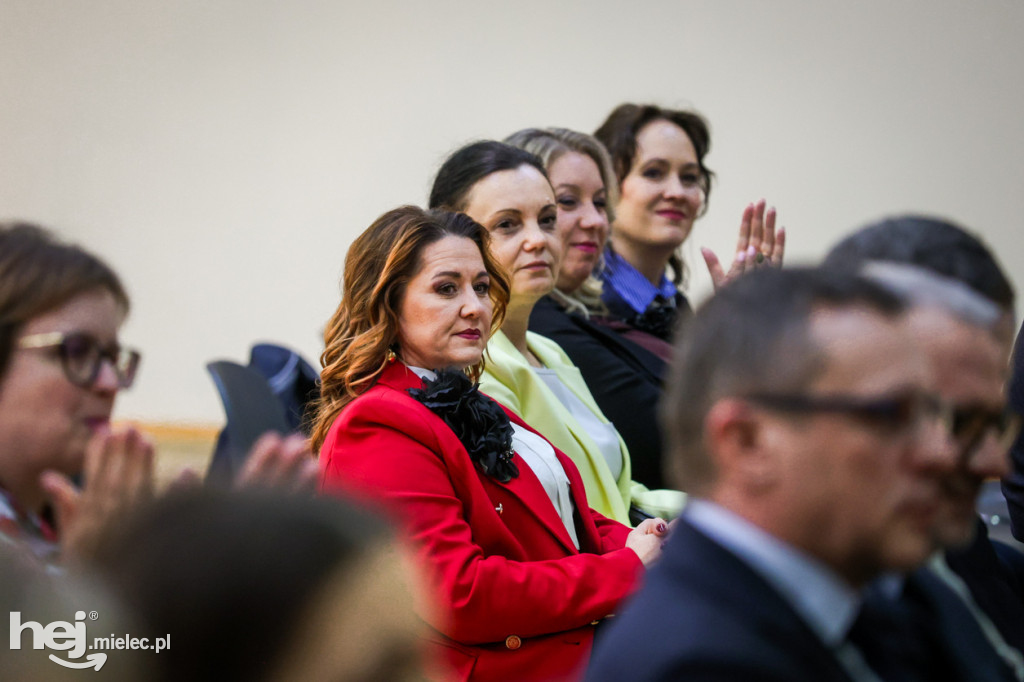 I Gala Mielecki Gryf