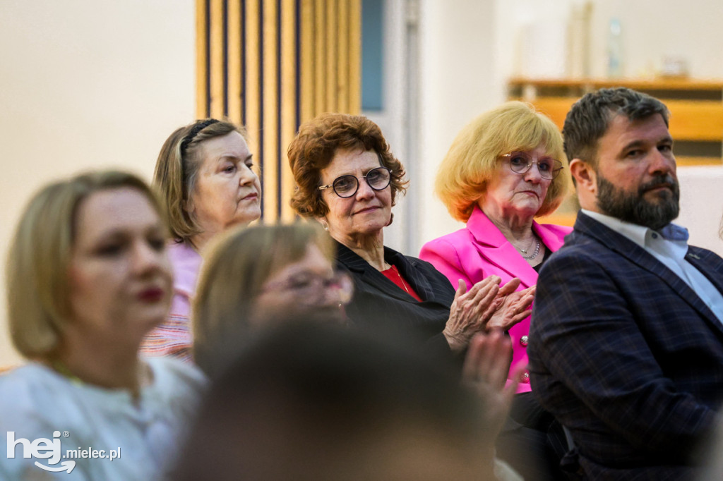 I Gala Mielecki Gryf