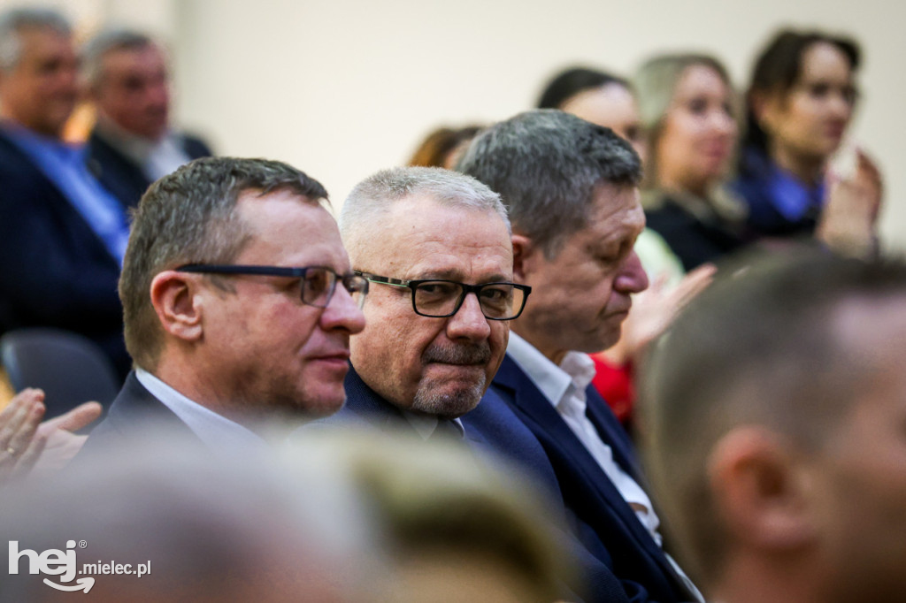 I Gala Mielecki Gryf