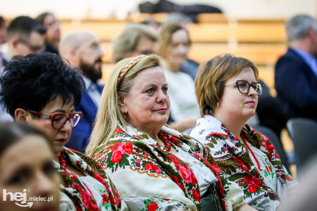 I Gala Mielecki Gryf