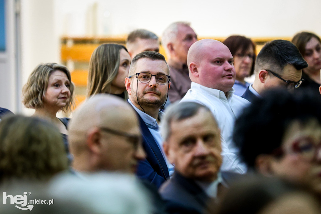 I Gala Mielecki Gryf