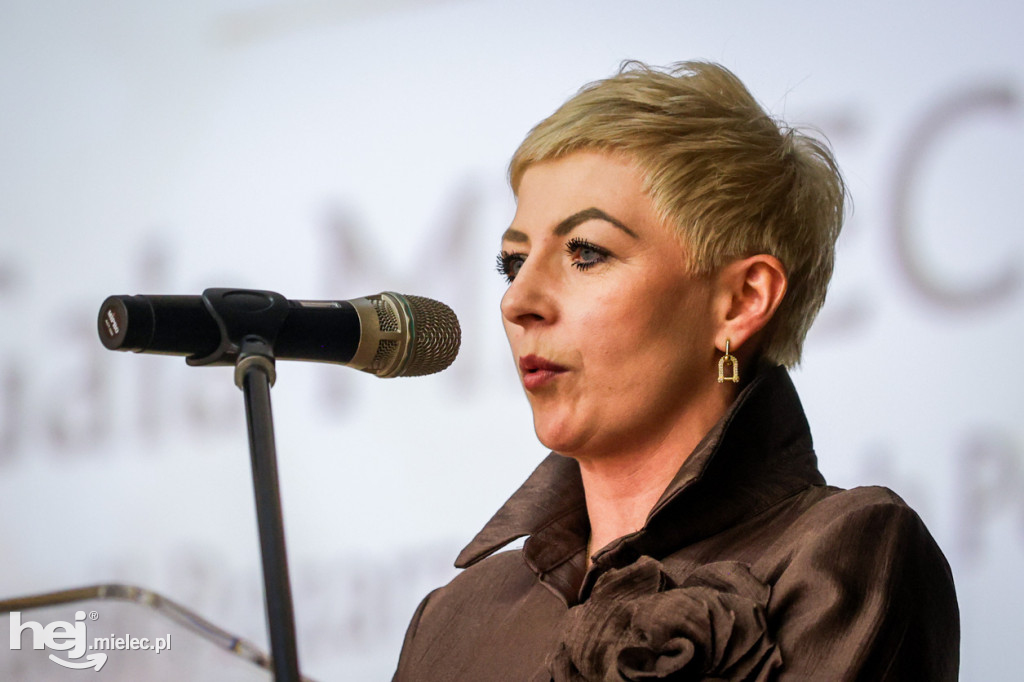 I Gala Mielecki Gryf