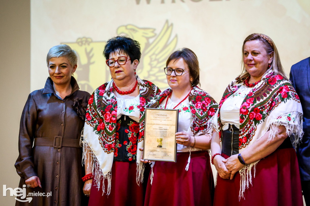 I Gala Mielecki Gryf