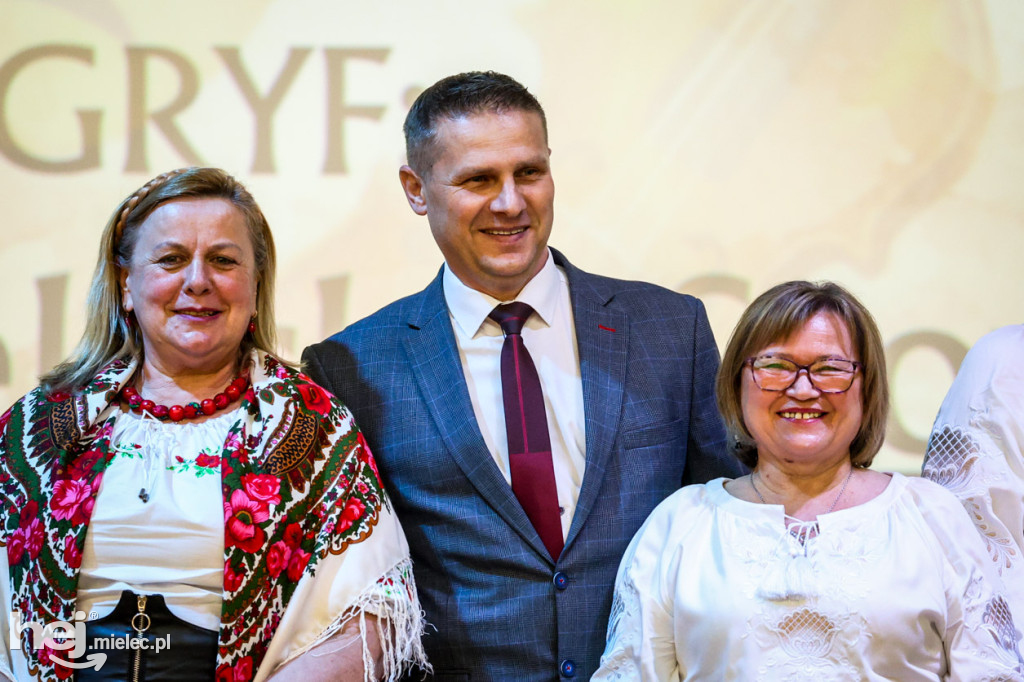 I Gala Mielecki Gryf