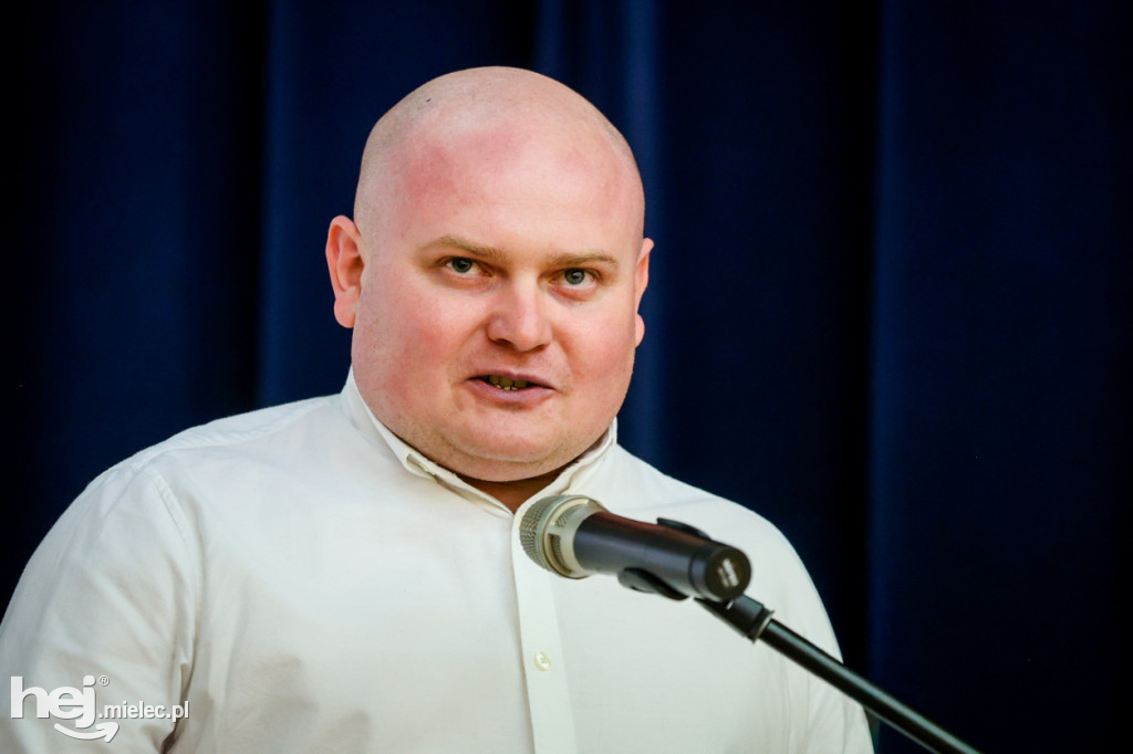 I Gala Mielecki Gryf