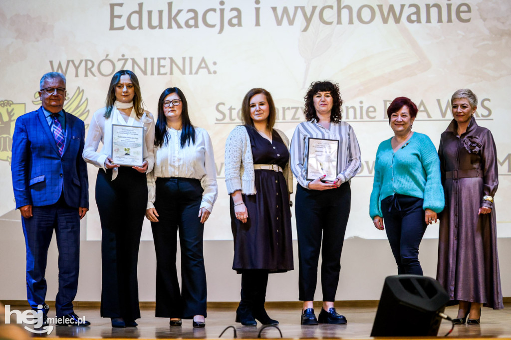 I Gala Mielecki Gryf