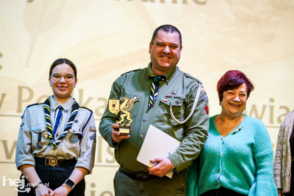 I Gala Mielecki Gryf