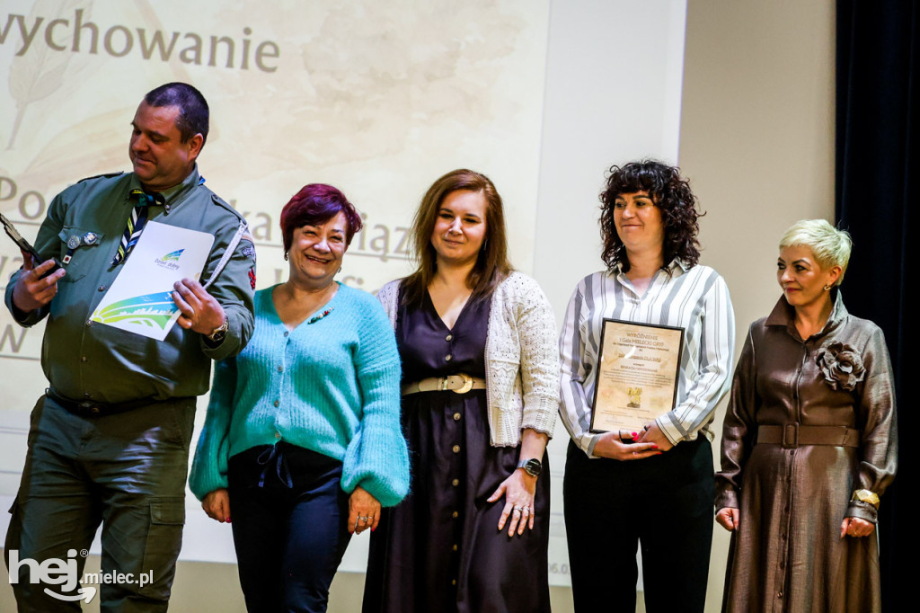 I Gala Mielecki Gryf