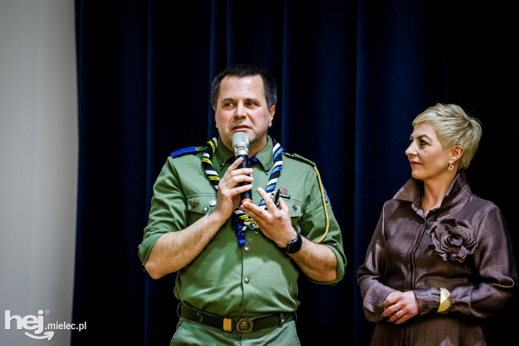 I Gala Mielecki Gryf