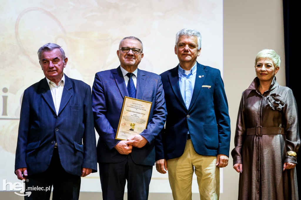 I Gala Mielecki Gryf