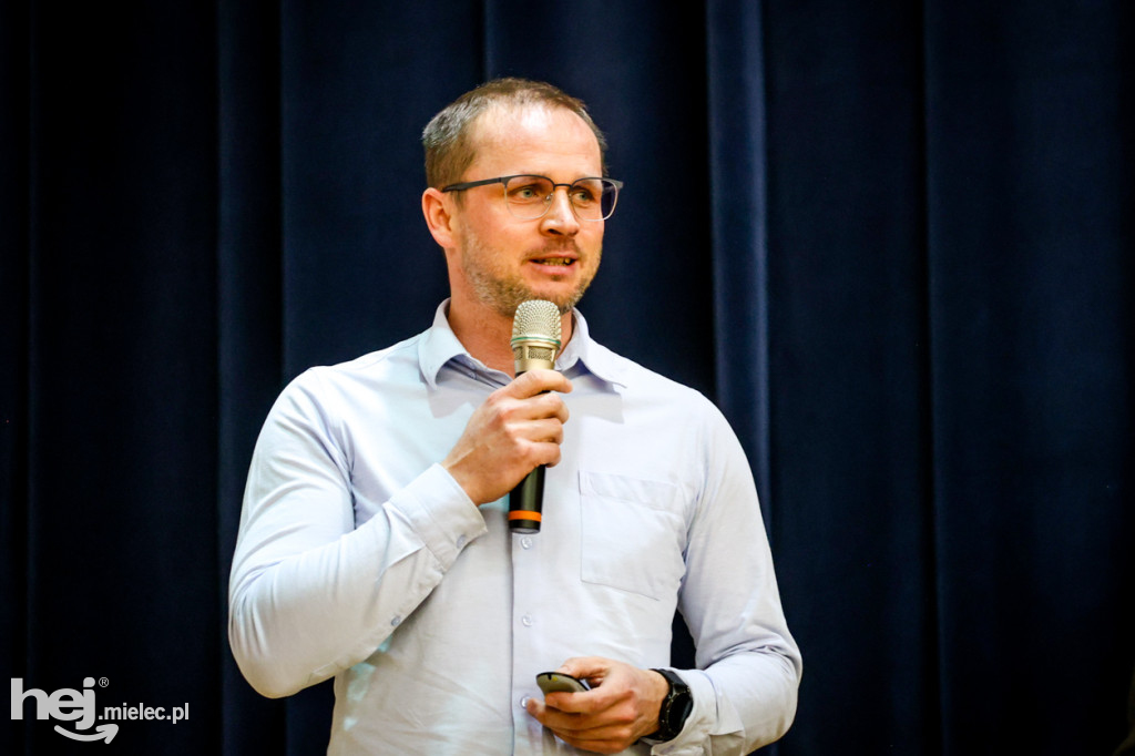 I Gala Mielecki Gryf