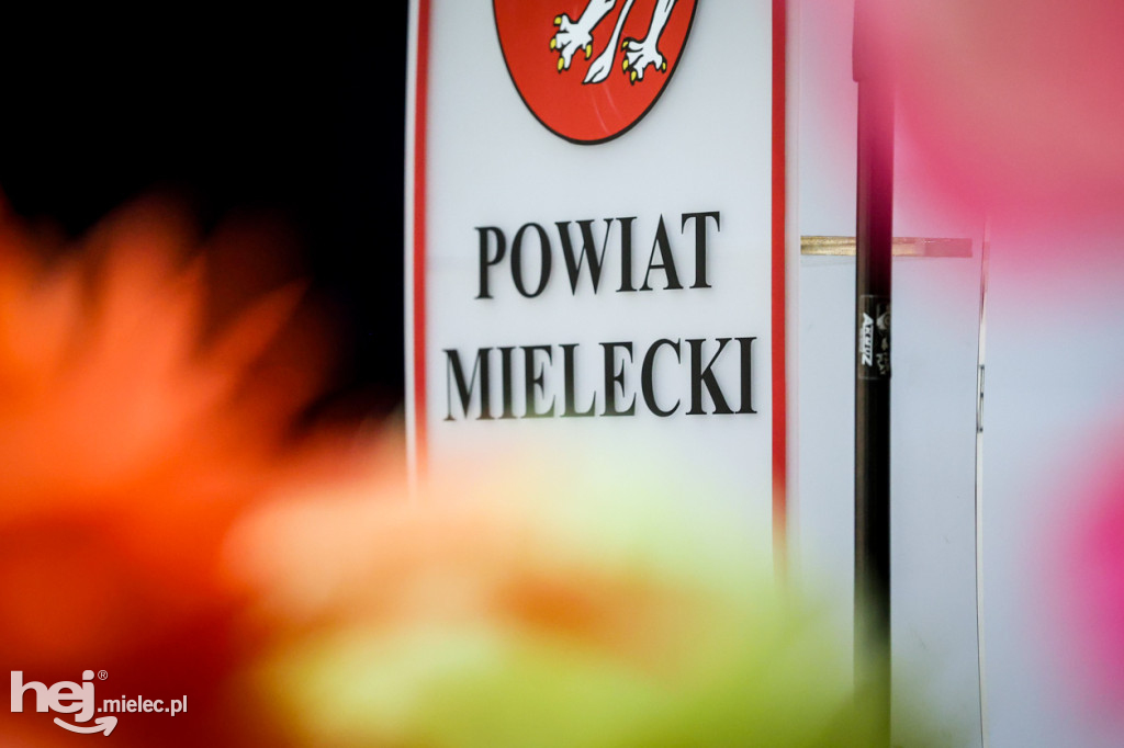 I Gala Mielecki Gryf