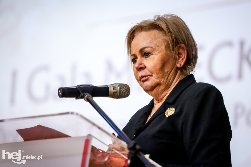 I Gala Mielecki Gryf