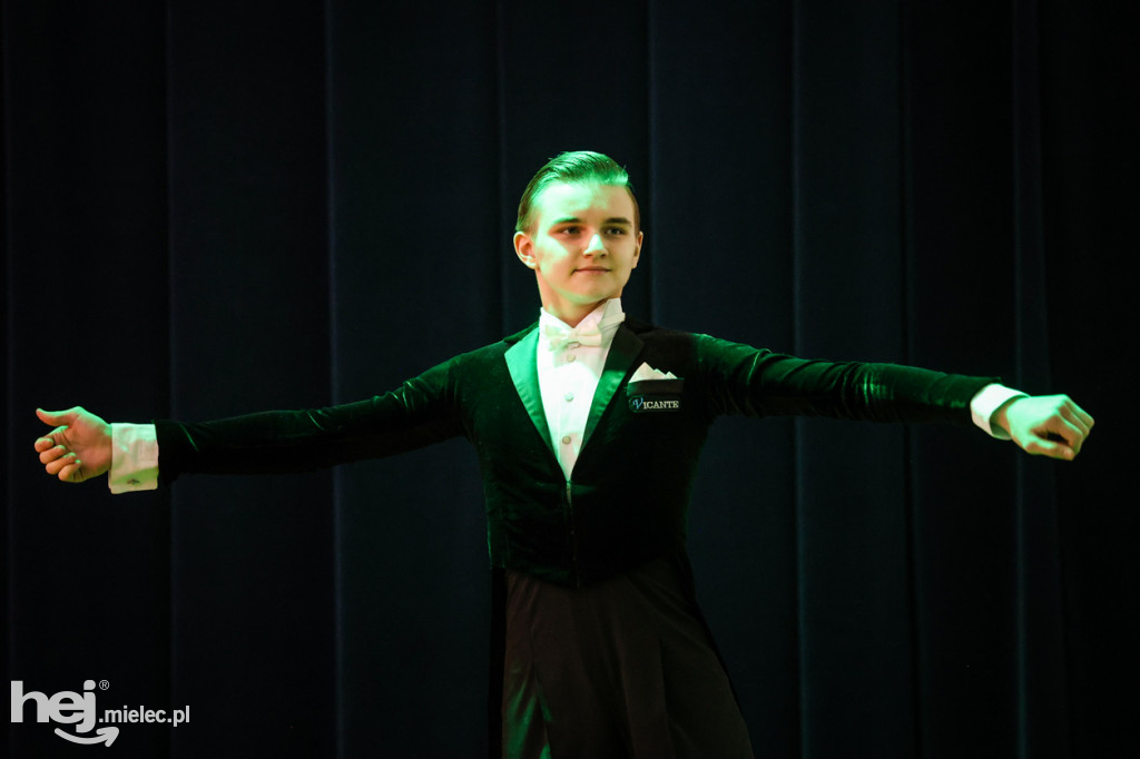 I Gala Mielecki Gryf