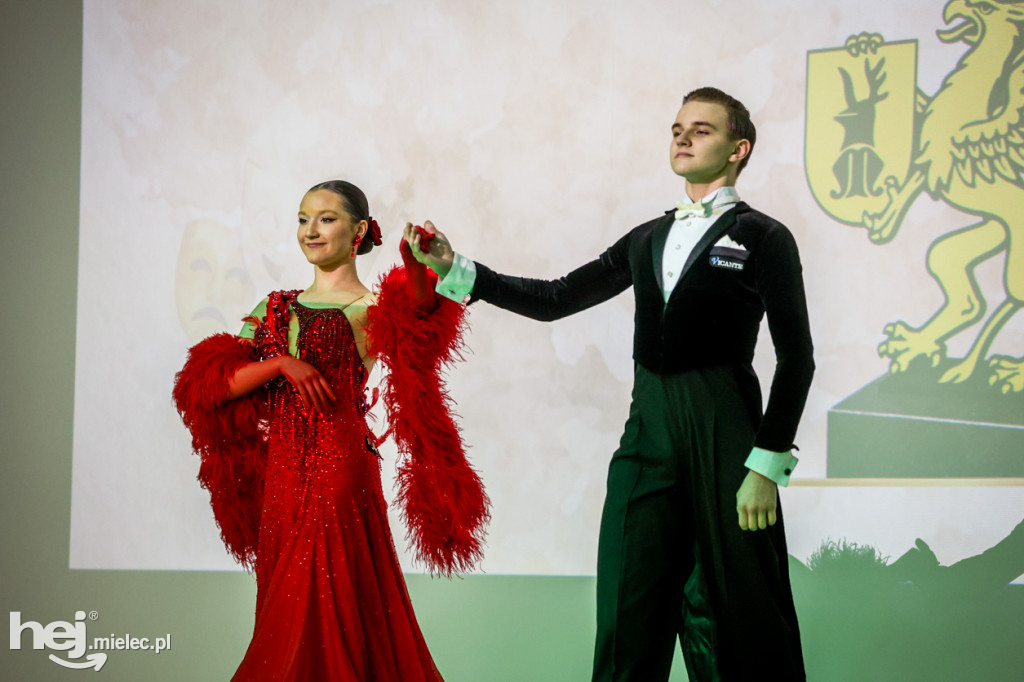 I Gala Mielecki Gryf