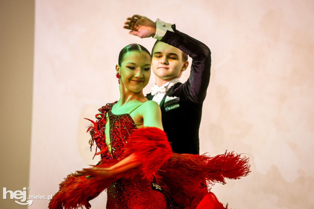 I Gala Mielecki Gryf