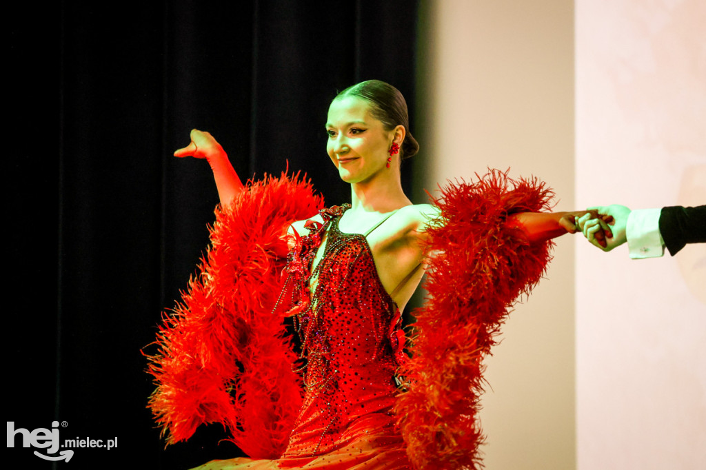 I Gala Mielecki Gryf