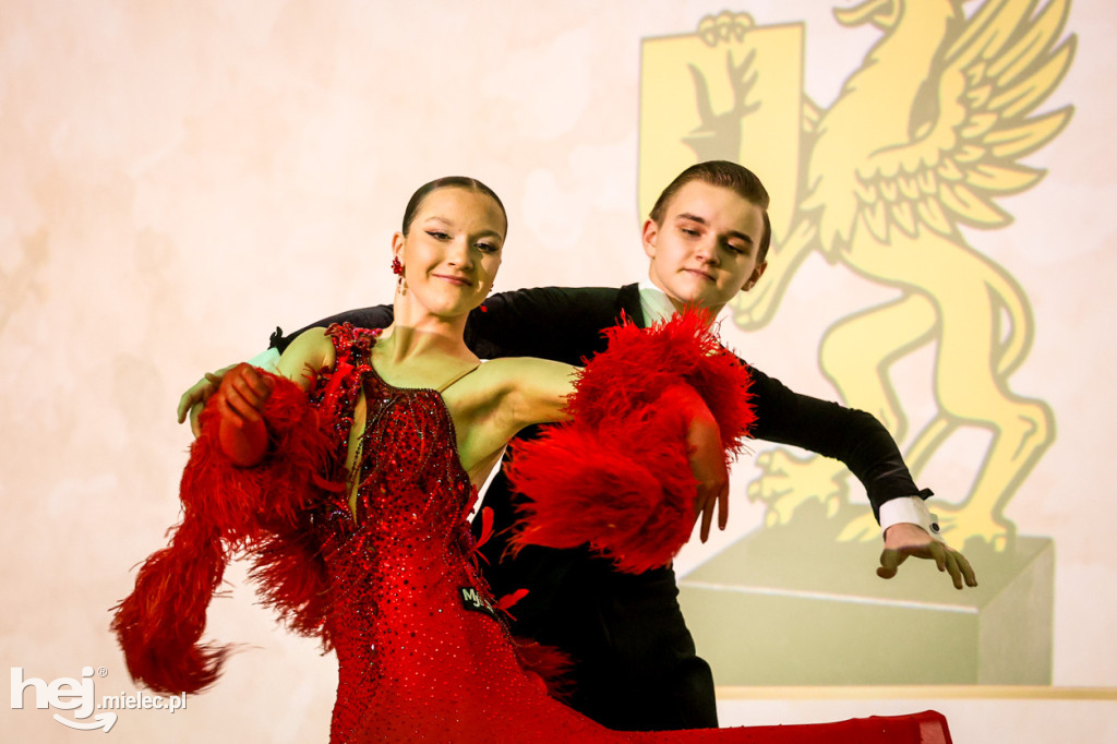 I Gala Mielecki Gryf