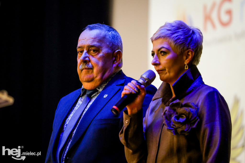 I Gala Mielecki Gryf