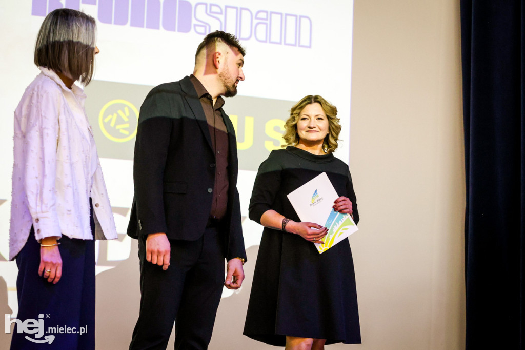 I Gala Mielecki Gryf