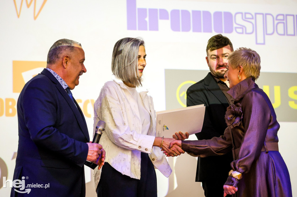 I Gala Mielecki Gryf