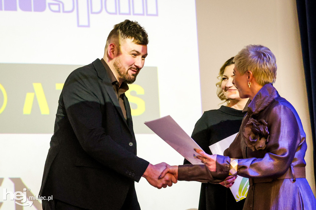 I Gala Mielecki Gryf