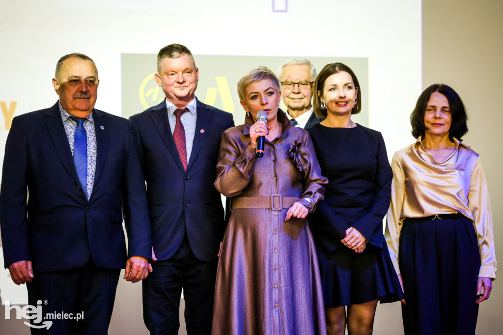 I Gala Mielecki Gryf