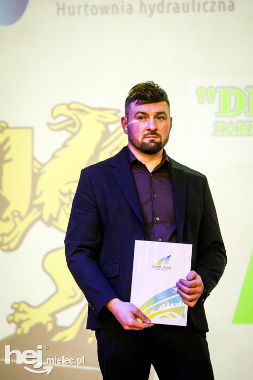 I Gala Mielecki Gryf