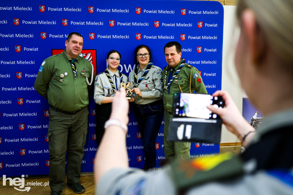 I Gala Mielecki Gryf