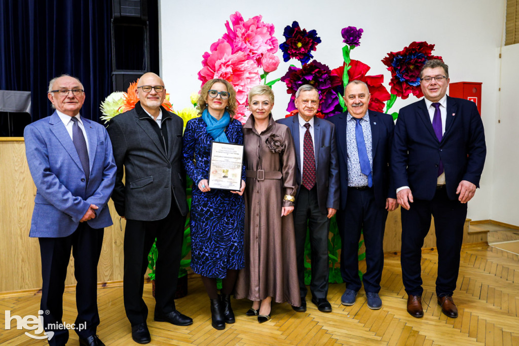 I Gala Mielecki Gryf