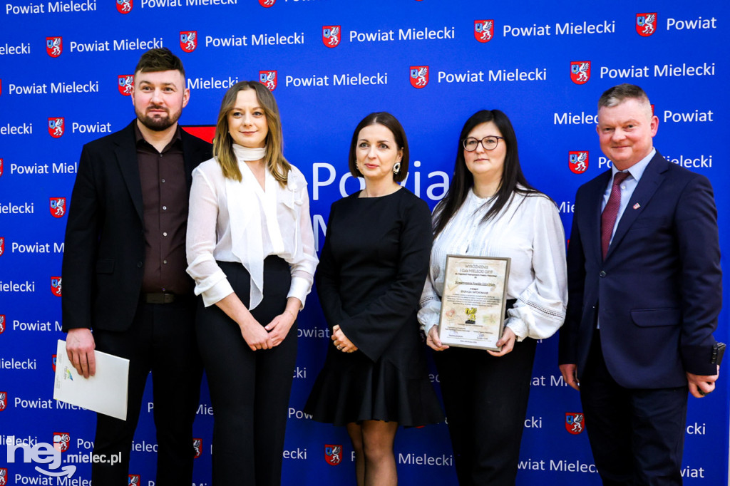 I Gala Mielecki Gryf