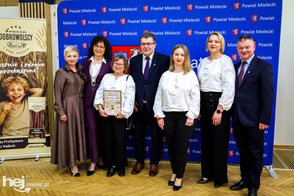 I Gala Mielecki Gryf