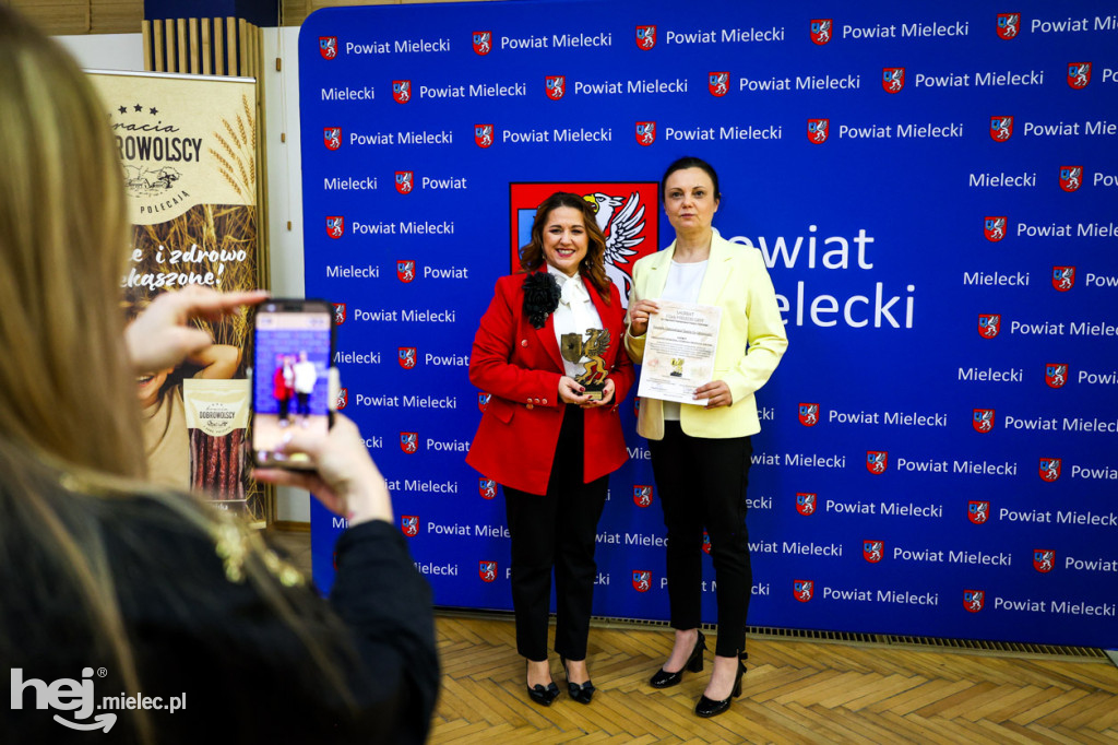 I Gala Mielecki Gryf