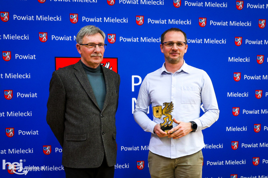 I Gala Mielecki Gryf