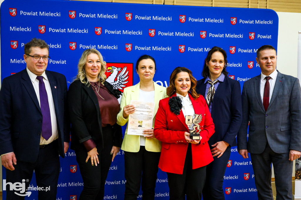 I Gala Mielecki Gryf