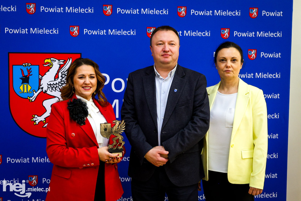 I Gala Mielecki Gryf