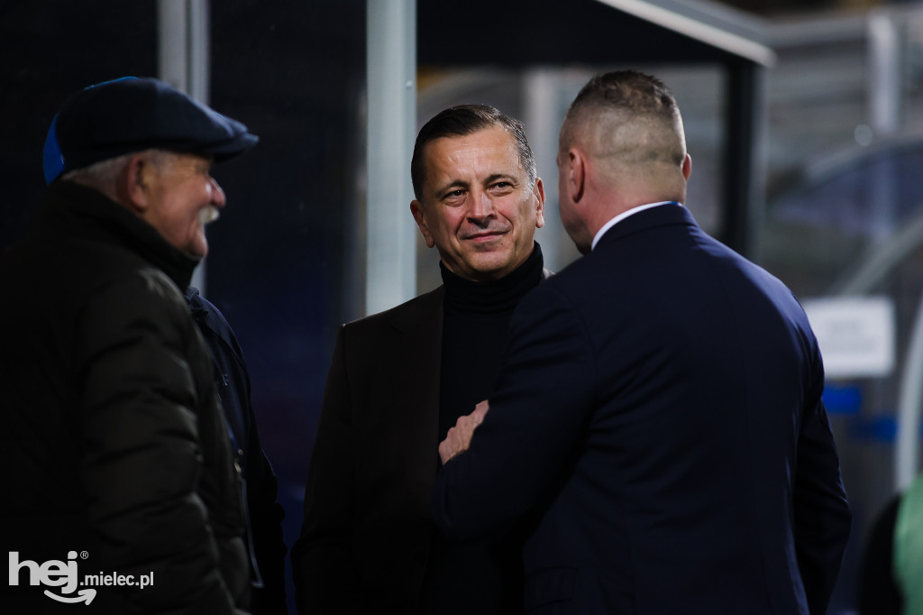 FKS Stal Mielec - GKS Tychy