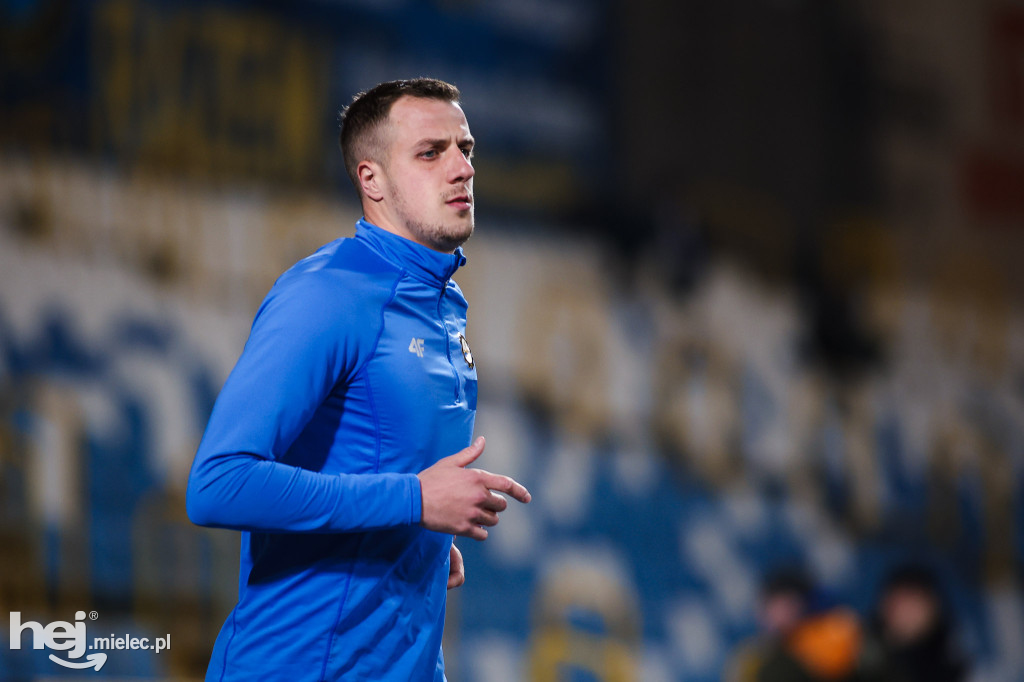 FKS Stal Mielec - GKS Tychy