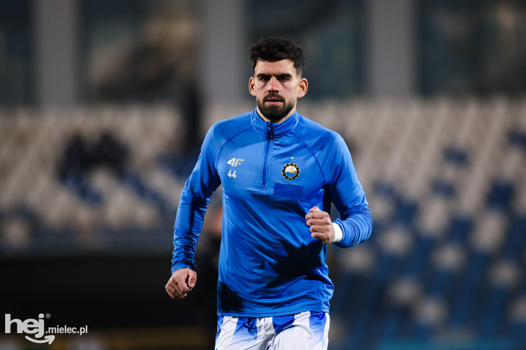 FKS Stal Mielec - GKS Tychy