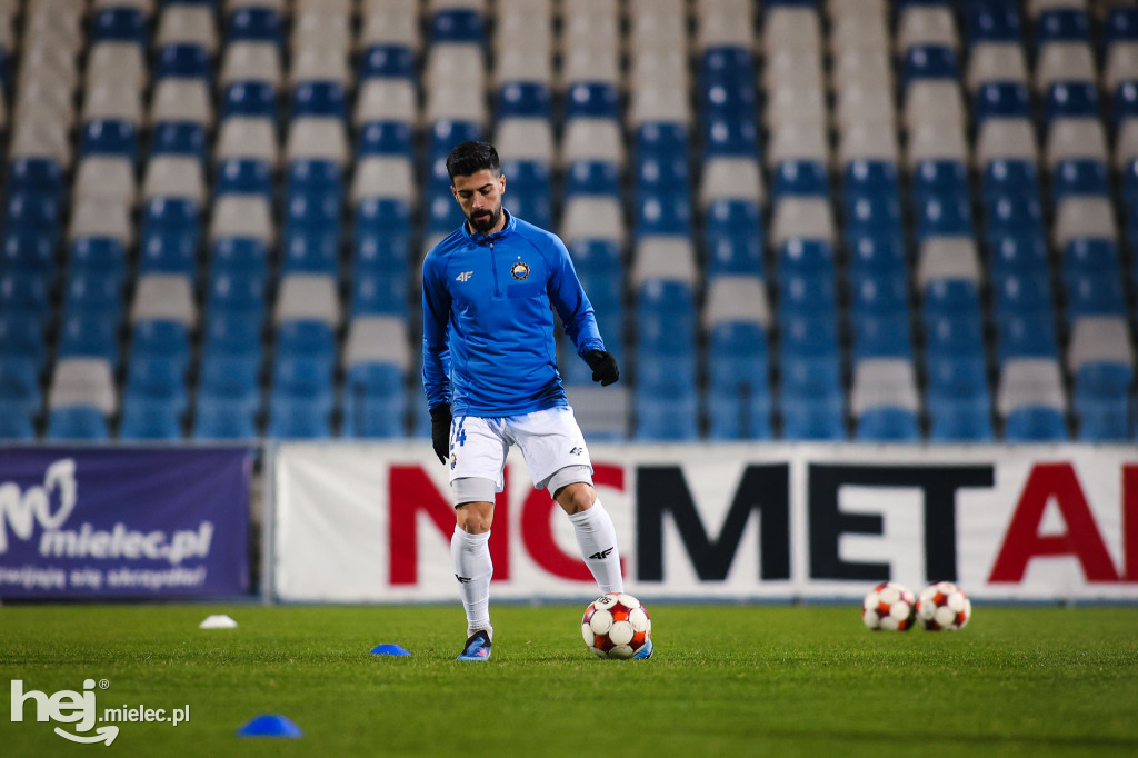 FKS Stal Mielec - GKS Tychy