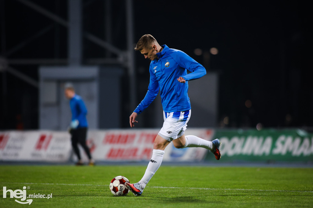 FKS Stal Mielec - GKS Tychy